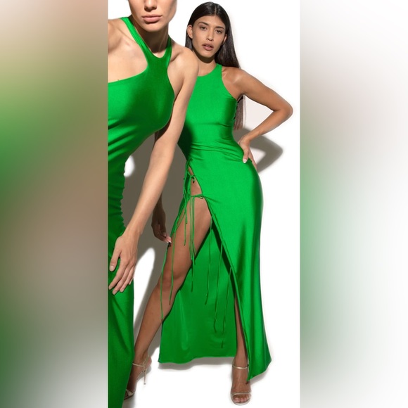 BRAND NEW MOTHER OF ALL NELA DRESS - Picture 2 of 6